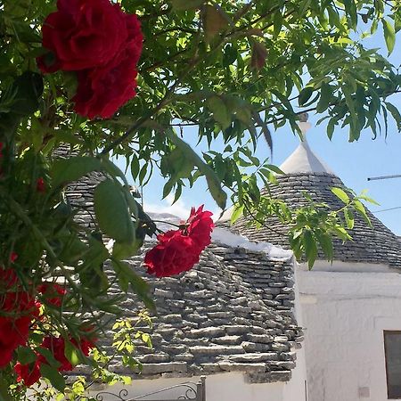 Trullo In Light Villa Alberobello Bagian luar foto