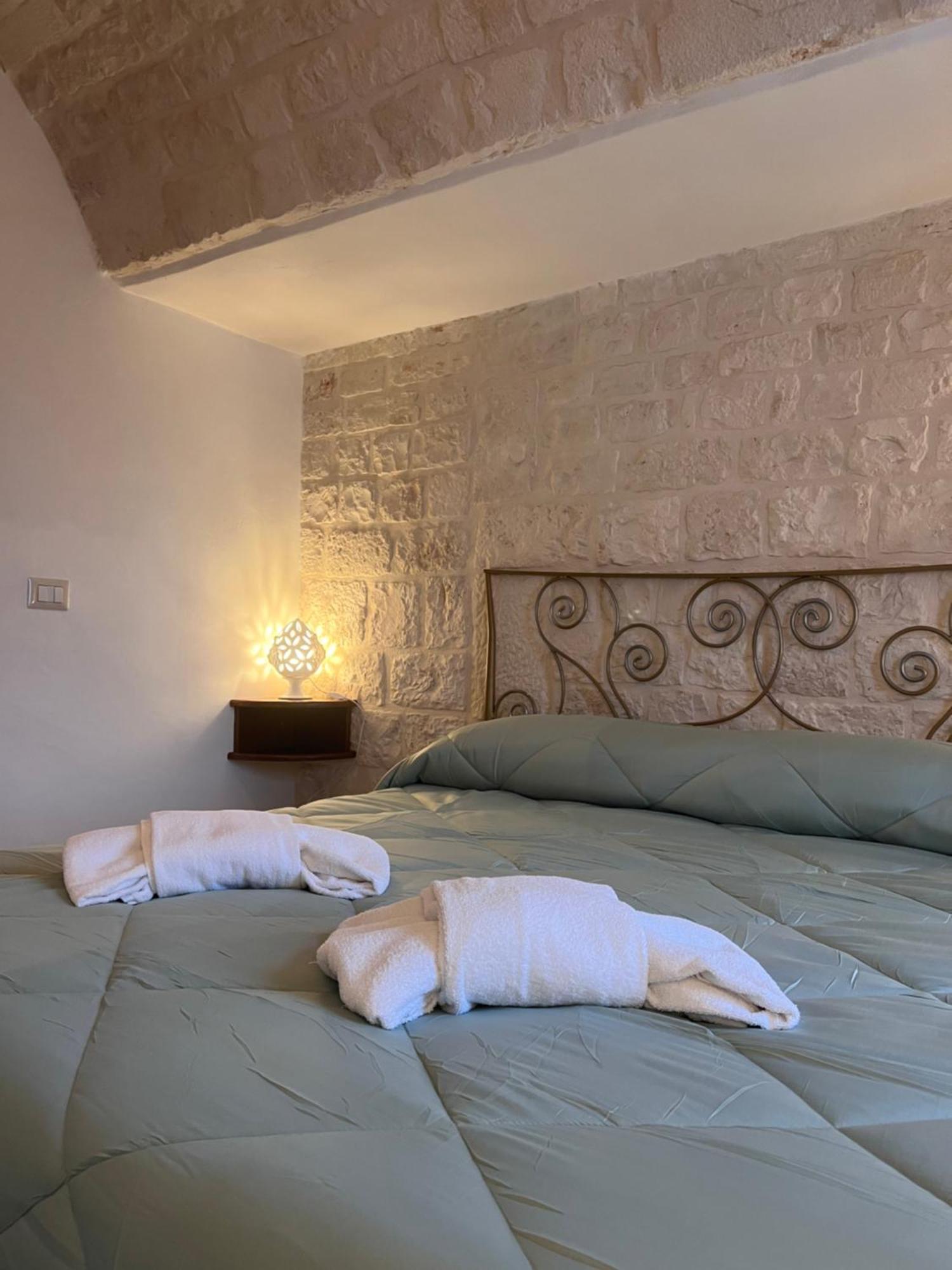Trullo In Light Villa Alberobello Bagian luar foto