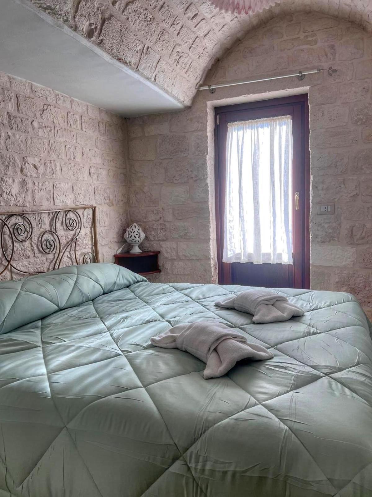 Trullo In Light Villa Alberobello Bagian luar foto