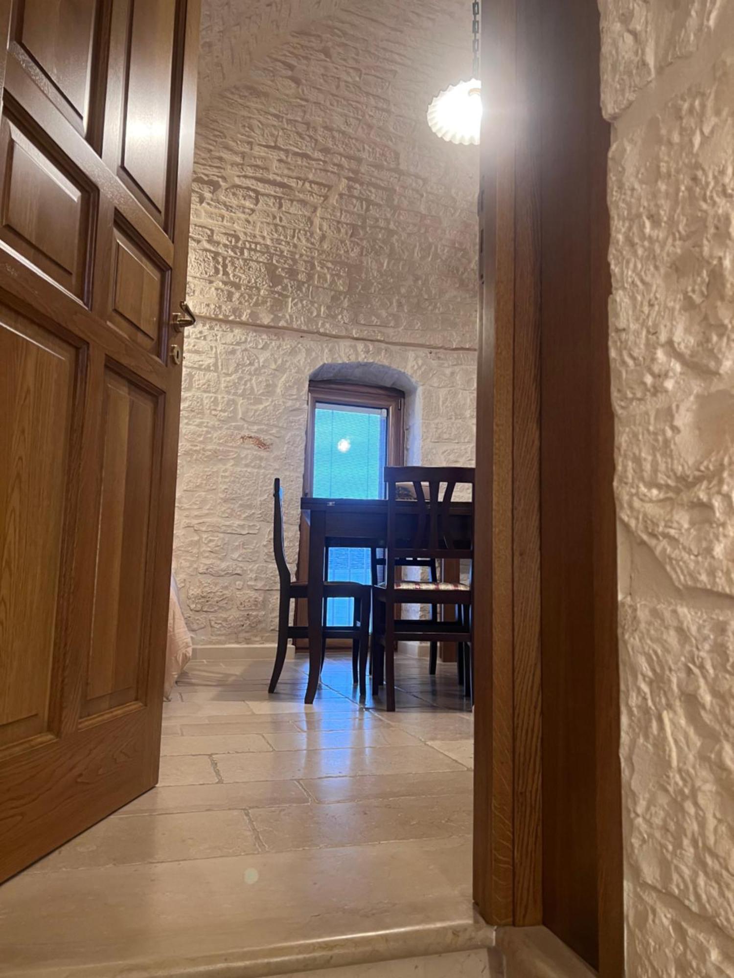 Trullo In Light Villa Alberobello Bagian luar foto